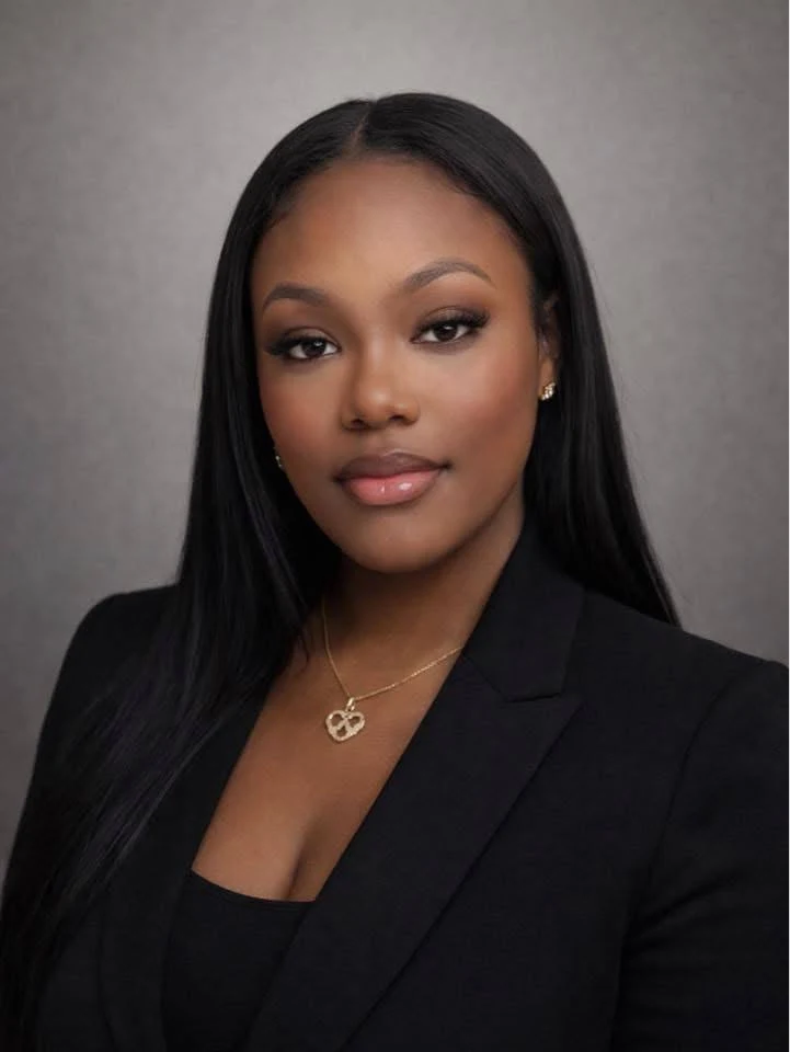 Kierra Henry